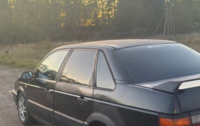 Volkswagen Passat B3, 1988 год, 140 000 рублей, 1 фотография