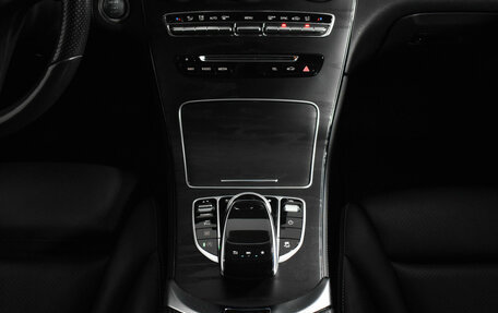 Mercedes-Benz GLC Coupe, 2017 год, 3 247 000 рублей, 16 фотография