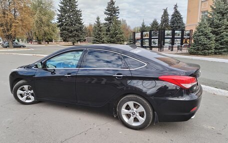 Hyundai i40 I рестайлинг, 2013 год, 1 030 000 рублей, 1 фотография