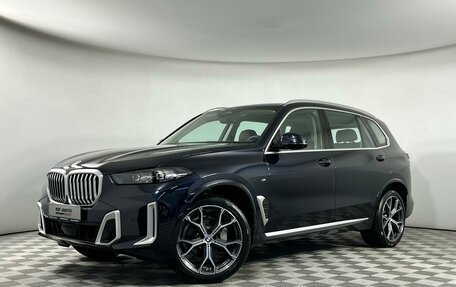 BMW X5, 2024 год, 10 500 000 рублей, 1 фотография