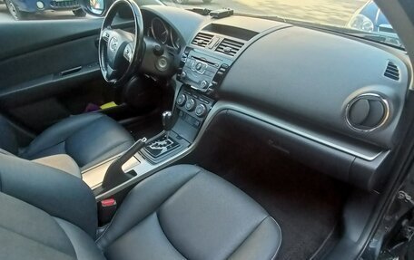 Mazda 6, 2010 год, 1 190 000 рублей, 9 фотография