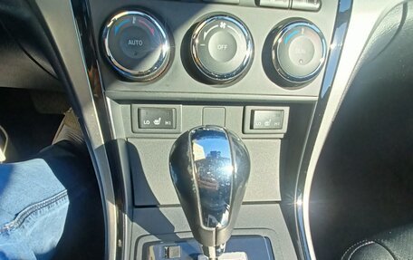 Mazda 6, 2010 год, 1 190 000 рублей, 2 фотография
