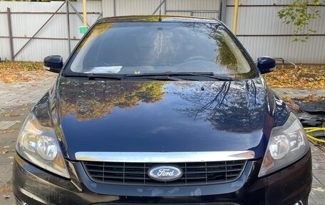 Ford Focus II рестайлинг, 2010 год, 269 000 рублей, 1 фотография