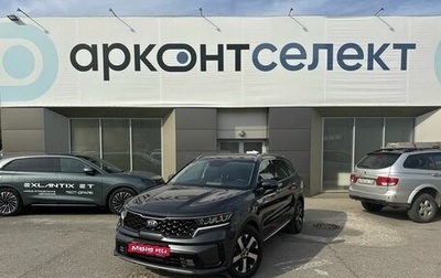 KIA Sorento IV, 2020 год, 3 350 000 рублей, 1 фотография