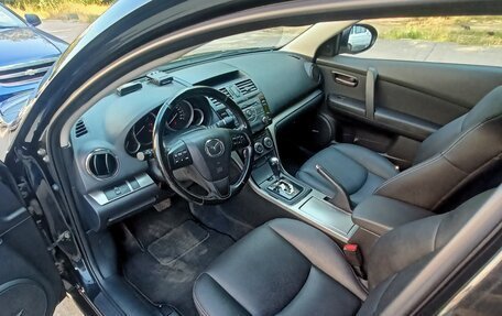 Mazda 6, 2010 год, 1 190 000 рублей, 15 фотография
