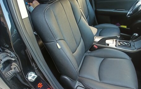 Mazda 6, 2010 год, 1 190 000 рублей, 10 фотография