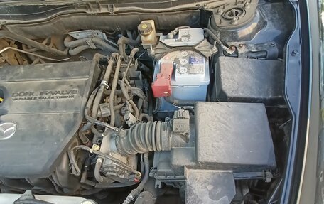 Mazda 6, 2010 год, 1 190 000 рублей, 13 фотография