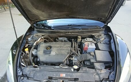 Mazda 6, 2010 год, 1 190 000 рублей, 14 фотография