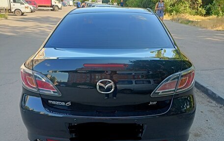 Mazda 6, 2010 год, 1 190 000 рублей, 20 фотография