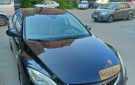 Mazda 6, 2010 год, 1 190 000 рублей, 21 фотография