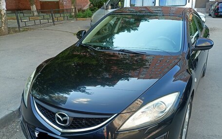 Mazda 6, 2010 год, 1 190 000 рублей, 22 фотография