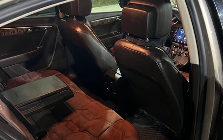 Volkswagen Passat B7, 2014 год, 1 200 000 рублей, 4 фотография