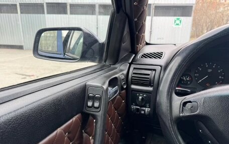 Opel Astra G, 2000 год, 260 000 рублей, 5 фотография