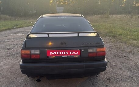 Volkswagen Passat B3, 1988 год, 140 000 рублей, 3 фотография