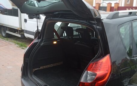 Renault Scenic III, 2007 год, 500 000 рублей, 3 фотография
