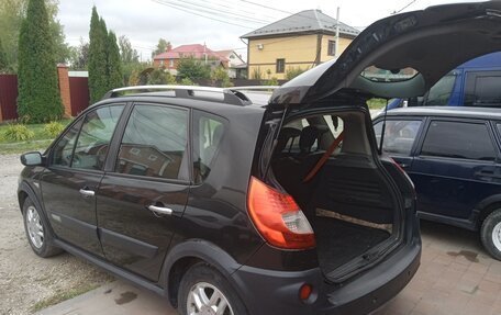 Renault Scenic III, 2007 год, 500 000 рублей, 2 фотография