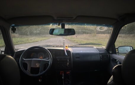 Volkswagen Passat B3, 1988 год, 140 000 рублей, 6 фотография