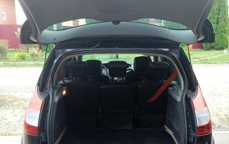 Renault Scenic III, 2007 год, 500 000 рублей, 4 фотография