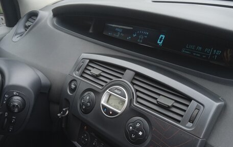Renault Scenic III, 2007 год, 500 000 рублей, 7 фотография
