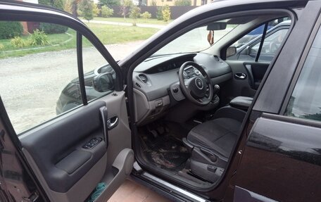 Renault Scenic III, 2007 год, 500 000 рублей, 6 фотография