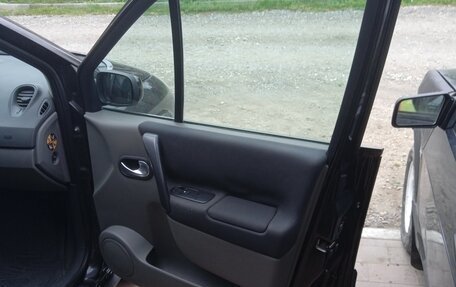 Renault Scenic III, 2007 год, 500 000 рублей, 9 фотография