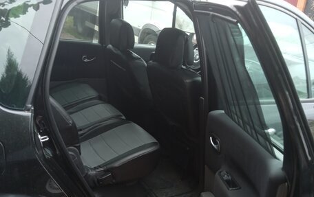 Renault Scenic III, 2007 год, 500 000 рублей, 11 фотография