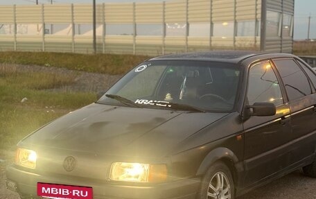 Volkswagen Passat B3, 1988 год, 140 000 рублей, 4 фотография