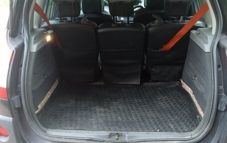 Renault Scenic III, 2007 год, 500 000 рублей, 5 фотография