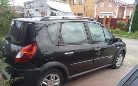 Renault Scenic III, 2007 год, 500 000 рублей, 14 фотография