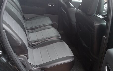 Renault Scenic III, 2007 год, 500 000 рублей, 12 фотография