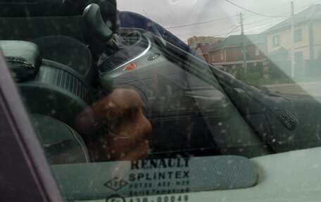 Renault Scenic III, 2007 год, 500 000 рублей, 24 фотография