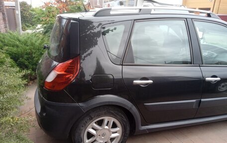 Renault Scenic III, 2007 год, 500 000 рублей, 13 фотография