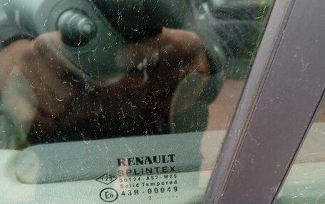 Renault Scenic III, 2007 год, 500 000 рублей, 23 фотография