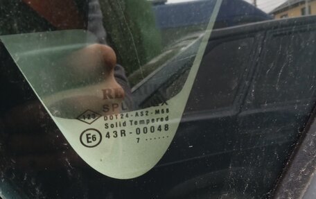 Renault Scenic III, 2007 год, 500 000 рублей, 27 фотография