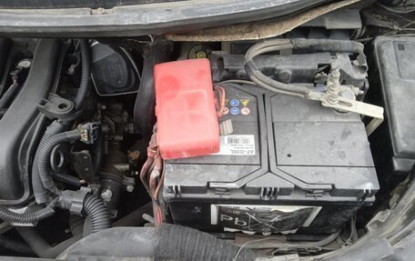 Renault Scenic III, 2007 год, 500 000 рублей, 33 фотография