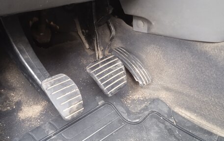 Renault Scenic III, 2007 год, 500 000 рублей, 34 фотография