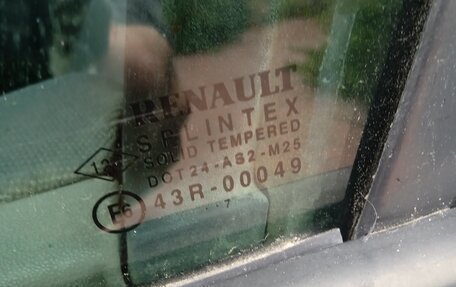 Renault Scenic III, 2007 год, 500 000 рублей, 31 фотография