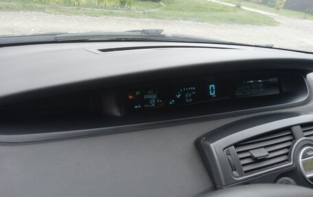 Renault Scenic III, 2007 год, 500 000 рублей, 36 фотография