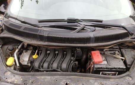 Renault Scenic III, 2007 год, 500 000 рублей, 35 фотография