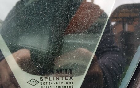 Renault Scenic III, 2007 год, 500 000 рублей, 29 фотография