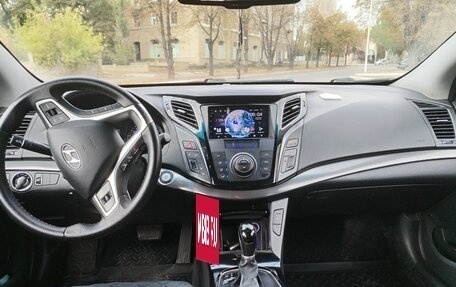 Hyundai i40 I рестайлинг, 2013 год, 1 030 000 рублей, 5 фотография