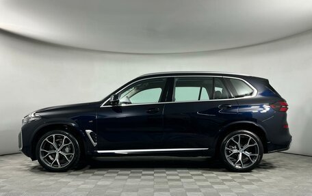BMW X5, 2024 год, 10 500 000 рублей, 3 фотография