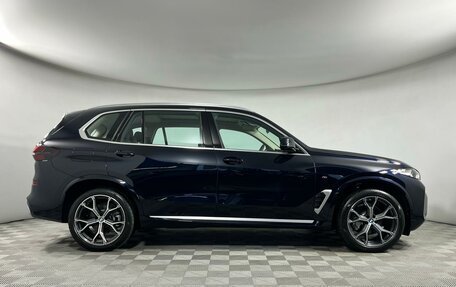 BMW X5, 2024 год, 10 500 000 рублей, 4 фотография
