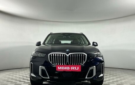 BMW X5, 2024 год, 10 500 000 рублей, 2 фотография