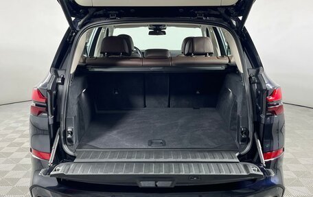BMW X5, 2024 год, 10 500 000 рублей, 8 фотография