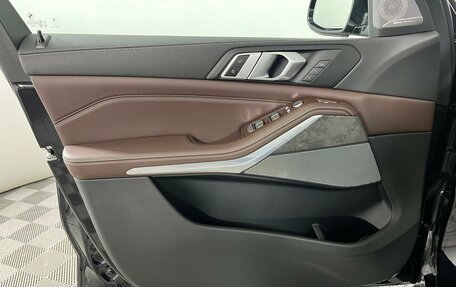 BMW X5, 2024 год, 10 500 000 рублей, 9 фотография