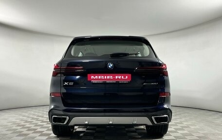 BMW X5, 2024 год, 10 500 000 рублей, 5 фотография