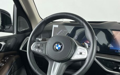BMW X5, 2024 год, 10 500 000 рублей, 16 фотография
