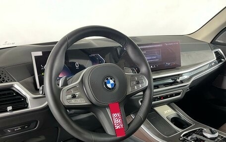 BMW X5, 2024 год, 10 500 000 рублей, 12 фотография