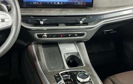 BMW X5, 2024 год, 10 500 000 рублей, 20 фотография
